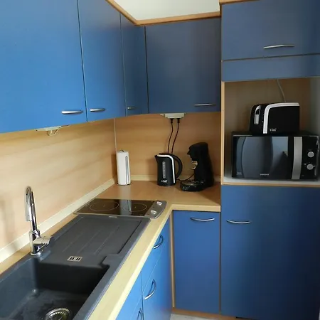 Ambiente Apartment