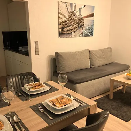 Apartment Ambiente