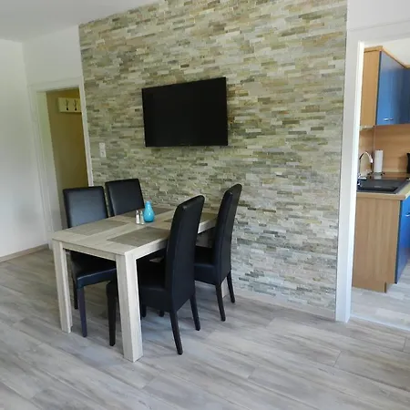 Apartment Ambiente