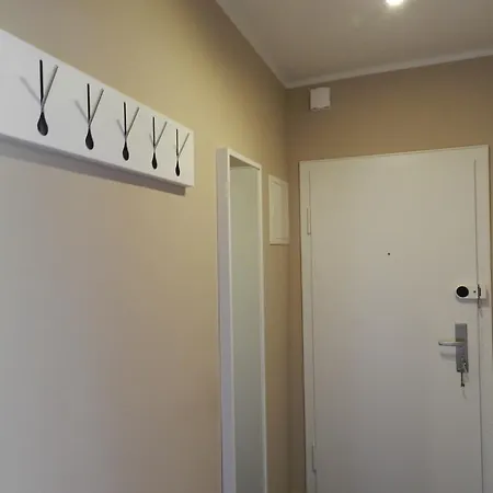 Ambiente Apartment *