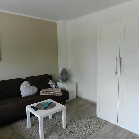 Ambiente Apartment *