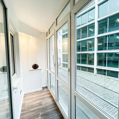 Apartment Ambiente *