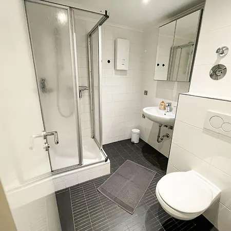 Apartment Ambiente Bremen