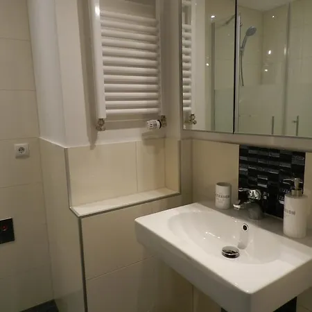 Apartment Ambiente