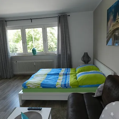 Ambiente * Bremen
