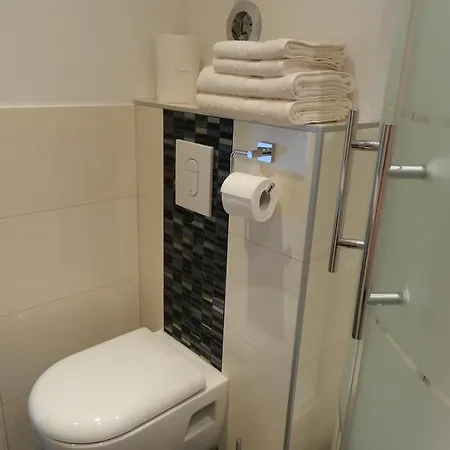 Apartment Ambiente Bremen