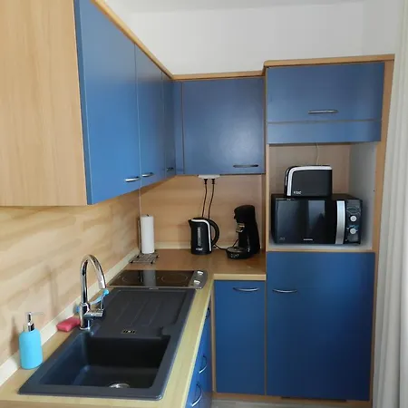 Ambiente Apartment