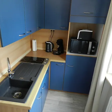 Apartment Ambiente *