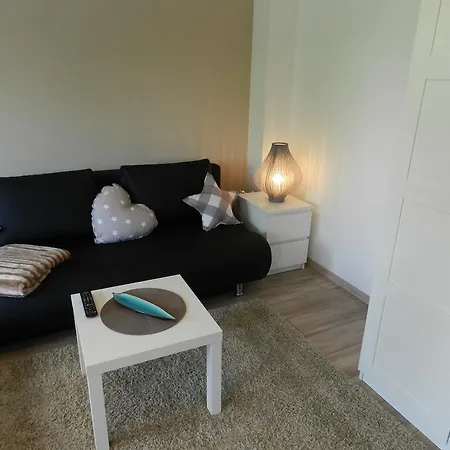 Apartment Ambiente Bremen