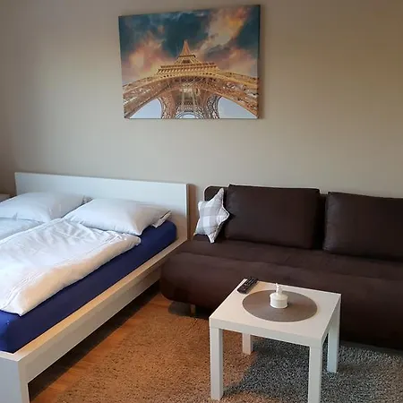 Ambiente Apartment Bremen
