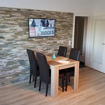 Apartment Ambiente