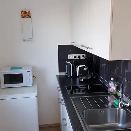 Apartment Ambiente *