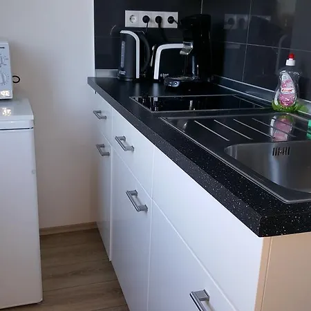Ambiente Apartment *