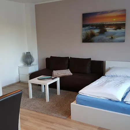 Apartment Ambiente