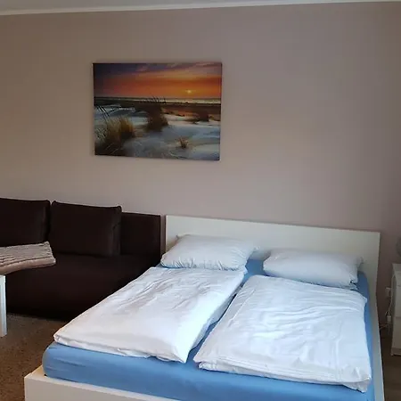 Apartment Ambiente Bremen