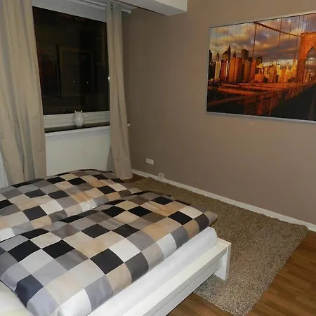 Apartment Ambiente *