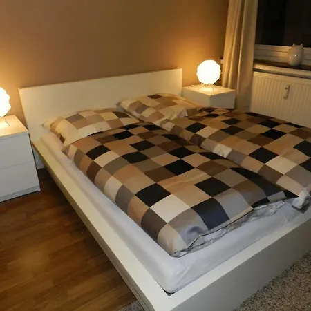 Apartment Ambiente