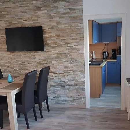 Apartment Ambiente Bremen