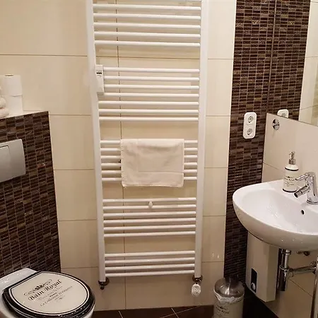 Apartment Ambiente Bremen