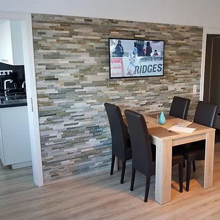 Ambiente Apartment Bremen