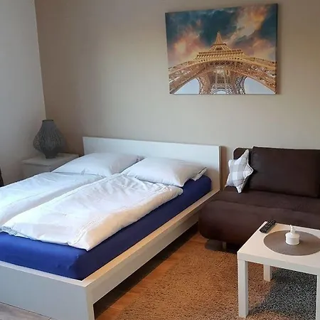 Ambiente Apartment Bremen