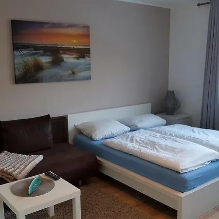 Ambiente Apartment