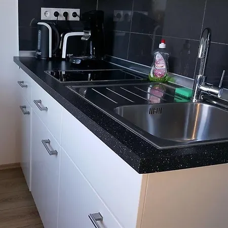 Apartment Ambiente *